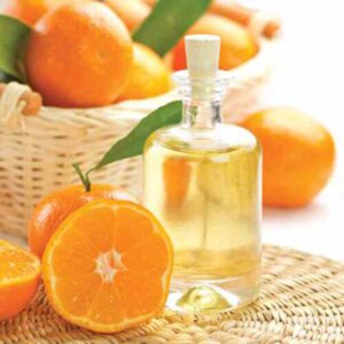 Essential Oils Bug Spray